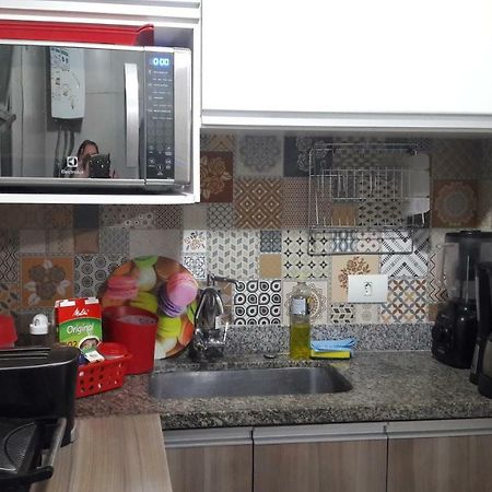 Apartamento Copacabana Apartment Rio de Janeiro Exterior photo