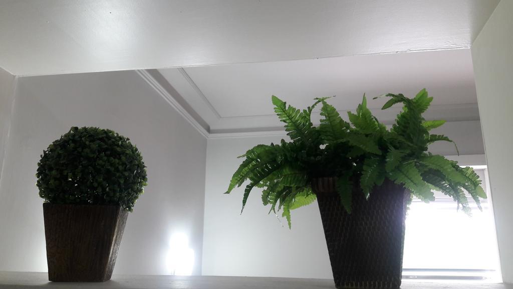 Apartamento Copacabana Apartment Rio de Janeiro Exterior photo