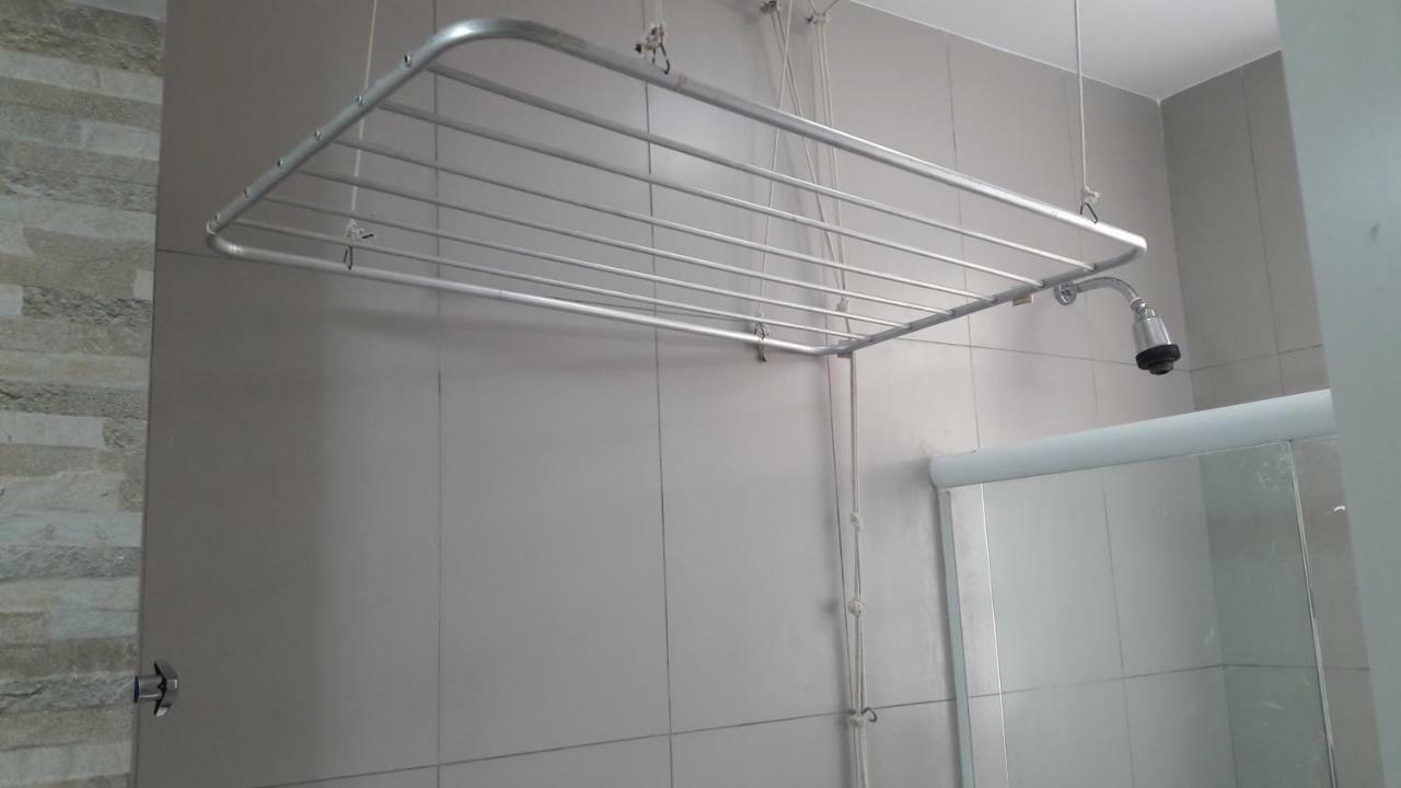 Apartamento Copacabana Apartment Rio de Janeiro Exterior photo